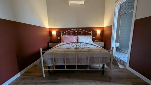 Cassino Bed & Breakfast | A Casa di Nonna
