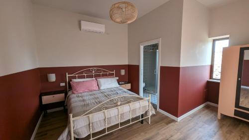 Cassino Bed & Breakfast | A Casa di Nonna