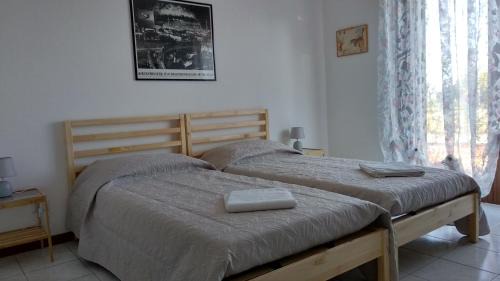 Bagnaia Bed & Breakfast | A Casa di Kate b&b