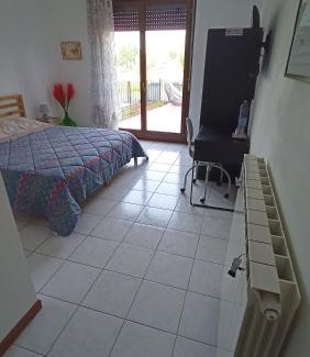 Bagnaia Bed & Breakfast | A Casa di Kate b&b