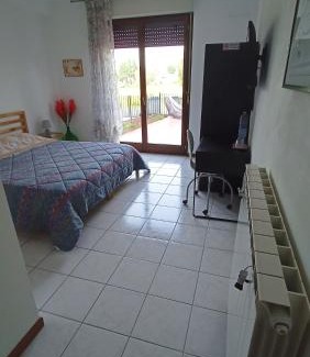 Bagnaia Bed & Breakfast | A Casa di Kate b&b
