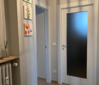 Collegno Apartment | A Casa di Katia