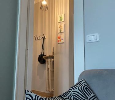 Collegno Apartment | A Casa di Katia