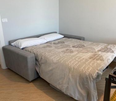 Collegno Apartment | A Casa di Katia