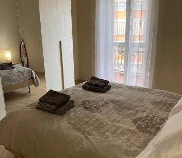 Collegno Apartment | A Casa di Katia