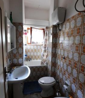 Principina a Mare Apartment | A casa di Laura