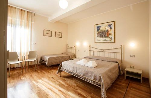 Centro Storico House | A CASA DI LEO