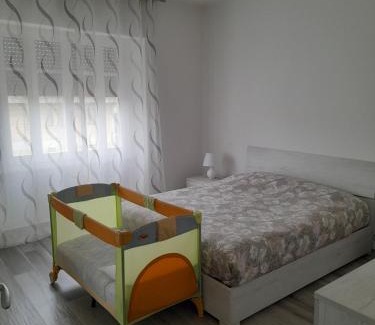 Arezzo Apartment | A Casa Di Lisa