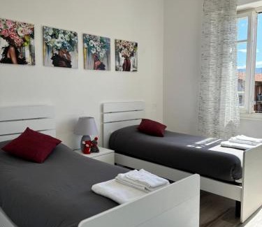 Arezzo Apartment | A Casa Di Lisa