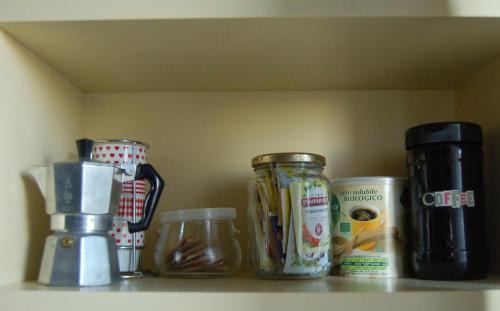 Centro Storico Bed & Breakfast | A Casa di Lola