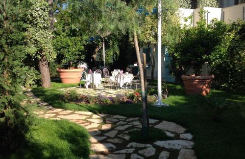 Grottammare Bed & Breakfast | A Casa di LoLu