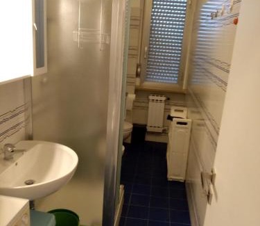 Tortoreto Lido Apartment | A CASA DI LUCA E GLORIA FRONTE MARE
