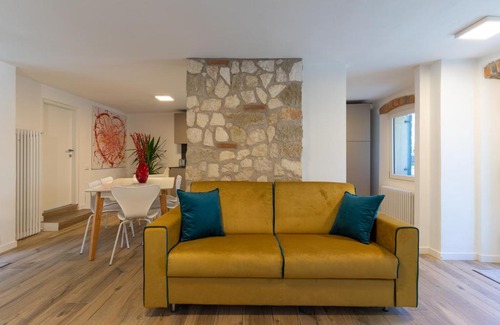 Cison di Valmarino House | A CASA DI LUPO