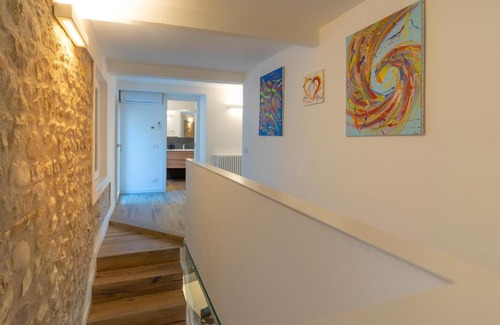 Cison di Valmarino House | A CASA DI LUPO