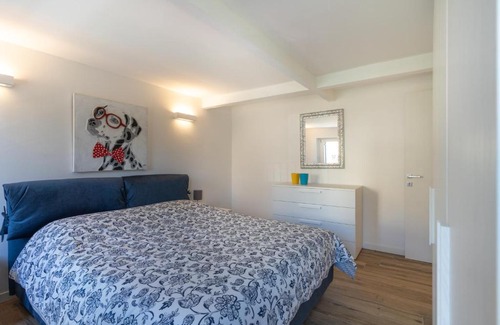 Cison di Valmarino House | A CASA DI LUPO