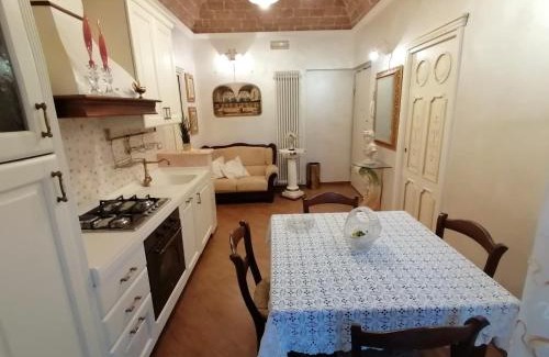 Chieti Apartment | A Casa di Mamma Rita