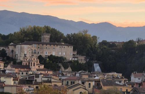 Isola del Liri Bed & Breakfast | A casa di Manu