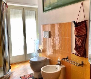 Isola del Liri Bed & Breakfast | A casa di Manu