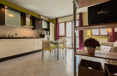San Paolo Apartment | A casa di Manuela by Wonderful Italy