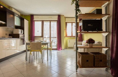 San Paolo Apartment | A casa di Manuela by Wonderful Italy