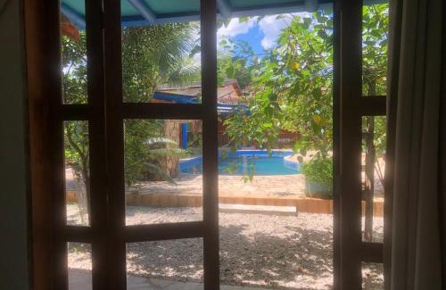 Estufa I Hotel | A casa di Maria