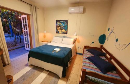 Estufa I Hotel | A casa di Maria