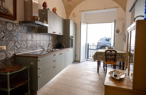 Lanciano Apartment | A Casa di Marilù - Lanciano