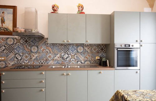Lanciano Apartment | A Casa di Marilù - Lanciano