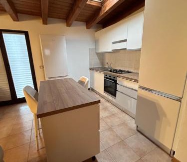 Canonica d'Adda Apartment | A Casa Di Marta