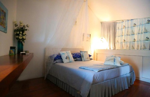 Reggio nell'Emilia Bed & Breakfast | a casa di Marzia