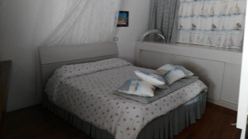 Reggio nell'Emilia Bed & Breakfast | a casa di Marzia