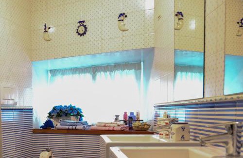 Reggio nell'Emilia Bed & Breakfast | a casa di Marzia