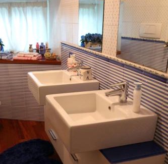 Reggio nell'Emilia Bed & Breakfast | a casa di Marzia