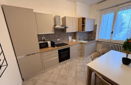 Agliano Terme Apartment | A casa di matty