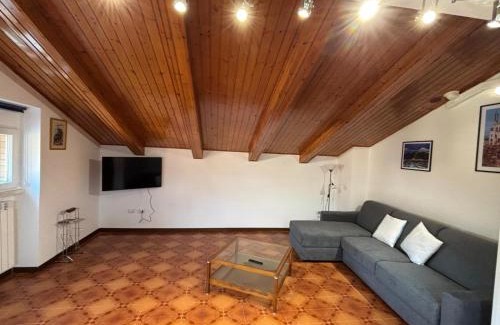Gubbio Apartment | A casa di Michela