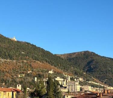 Gubbio Apartment | A casa di Michela