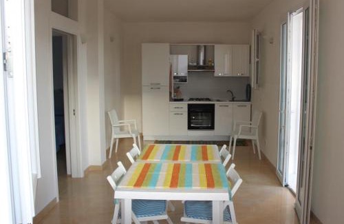 Torre Vado Apartment | A casa di Mimì