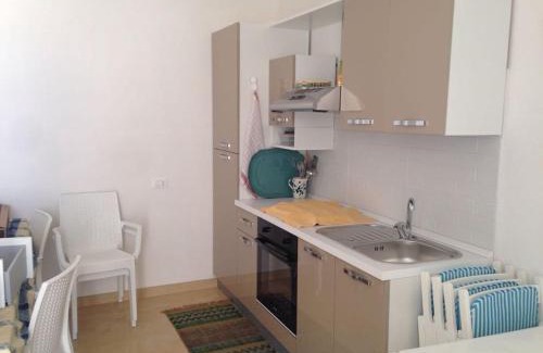 Torre Vado Apartment | A casa di Mimì