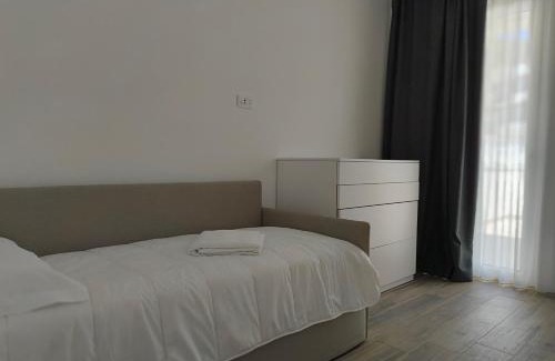 San Giovanni Rotondo Apartment | A Casa di Monica