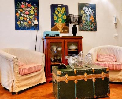 Old Town Bed & Breakfast | A casa di Nat