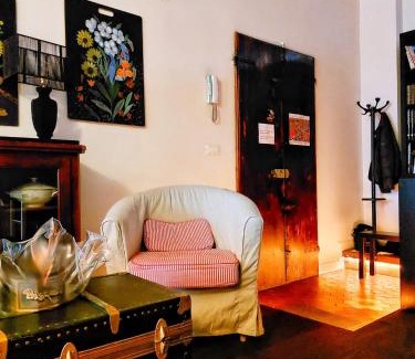 Old Town Bed & Breakfast | A casa di Nat