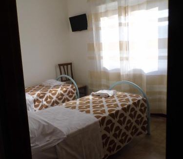 Tortoreto Lido Bed & Breakfast | A Casa di Nelly