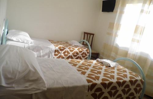 Tortoreto Lido Bed & Breakfast | A Casa di Nelly