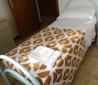 Tortoreto Lido Bed & Breakfast | A Casa di Nelly
