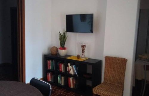 Lido Conchiglie Apartment | A CASA DI NICO