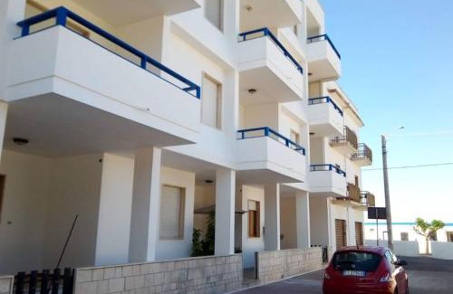 Lido Conchiglie Apartment | A CASA DI NICO