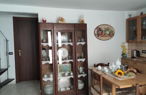 Castelsaraceno Bed & Breakfast | A Casa di Nonna
