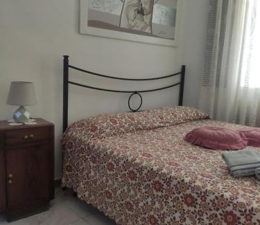 Castelsaraceno Bed & Breakfast | A Casa di Nonna