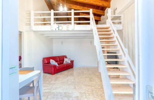 Marina di Pulsano Apartment | A Casa di Palma - Appartamento 2