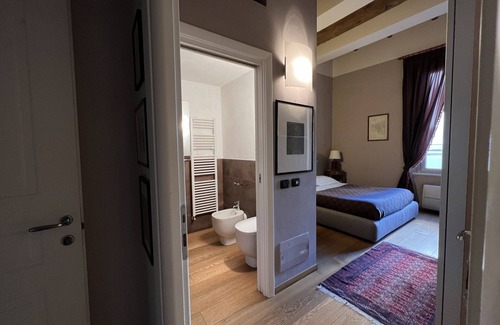 Ravenna Bed & Breakfast | A Casa di Paola Suite B&B